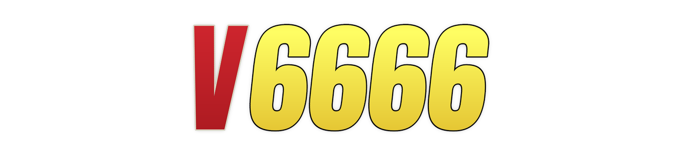 v6666 logo